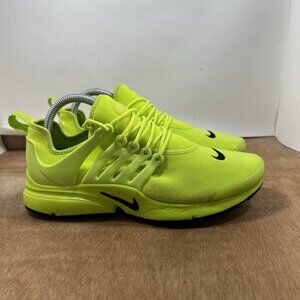 Nike Air Presto Atomic Green DV2228-300 Womens Running Shoe Size 9